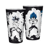 Official Anime Dragonball Large Glass (400ml)