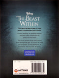 Disney Princess: The Beast Within (215 pages)