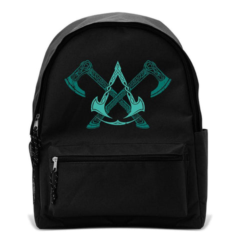Official Assassin’s Creed Valhalla Backpack