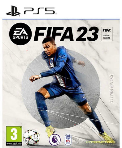 [PS5] FIFA 23 (Arabic) R2