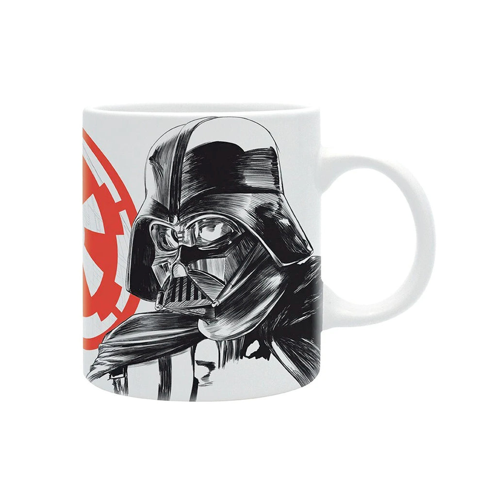 Official Star Wars Darth Vader Mug (320ml)