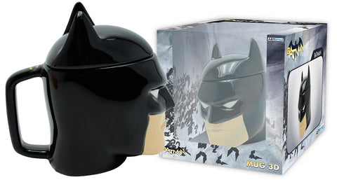 Official DC Comics Batman 3D Mug