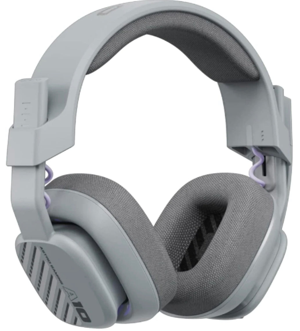 ASTRO Gaming A10 Gen 2 Headset for PC (Ozone/Grey)
