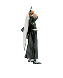 Anime Bleach - Ichigo Kurosaki Solid & Souls Figure (17cm)