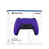 [PS5] DualSense Wireless Controller Galactic Purple