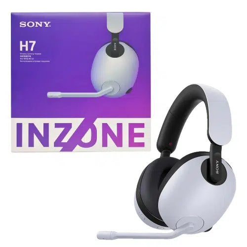 Playstation Sony INZONE H7 Wireless Gaming Headset