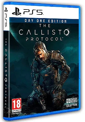 [PS5] The Callisto Protocol: Day One Edtion R2