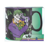 Official DC Comics The Joker Mug (460ml)