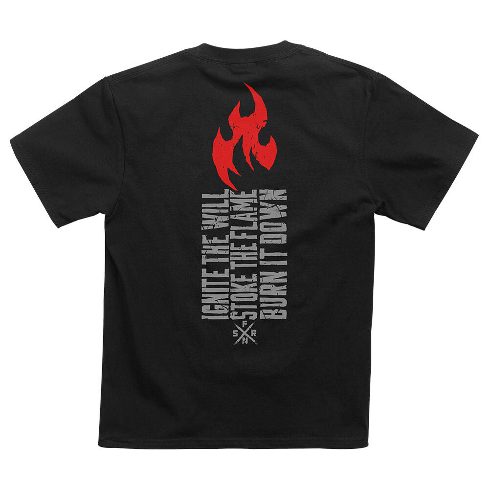Official WWE Seth Rollins T-Shirt