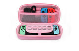 Nintendo Switch Storage Kit For Oled (pink)