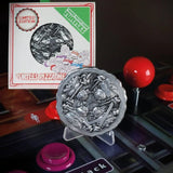 Ninja Turtles Medallion Coin (Limited To 5000 Pieces)