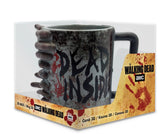 Official The Walking Dead 3D Mug