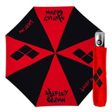 Official DC Comics Harley Quinn Umbrella