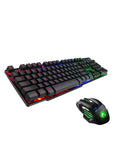 iMICE AN-300 Gaming Keyboard & Mouse