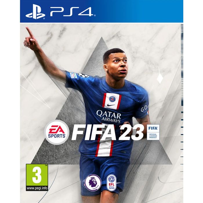 [PS4] FIFA 23 (English) R2