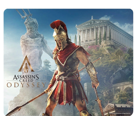Assassin’s Creed Odyssey Mousepad (20x24cm)