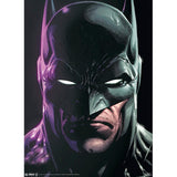 Official DC Comics Batman and Joker Poster 2pcs (52 x 38cm)