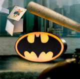 Official DC Comics Batman Logo Light / Lamp