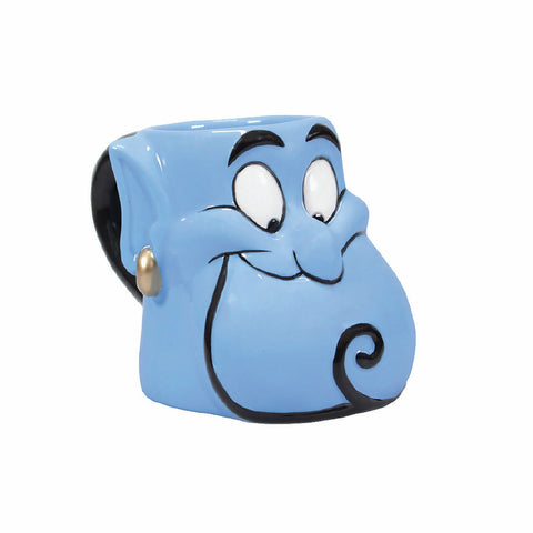 Disney Aladdin Genie Mini Mug (100ml)