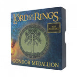 The Lord Of The Rings Gondor Limited Edition Coin (7cm)