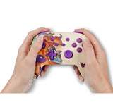 PowerA Enhanced Wireless Controller for Nintendo Switch - Spyro