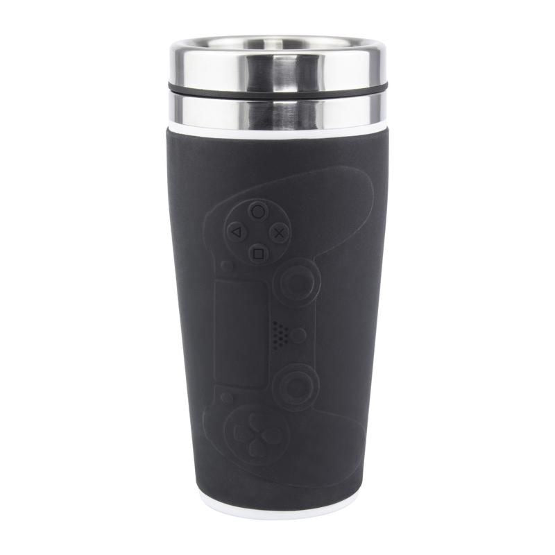 Official Playstation Travel Mug - 450 ml