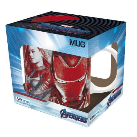 Marvel Avengers Mug 320 ml