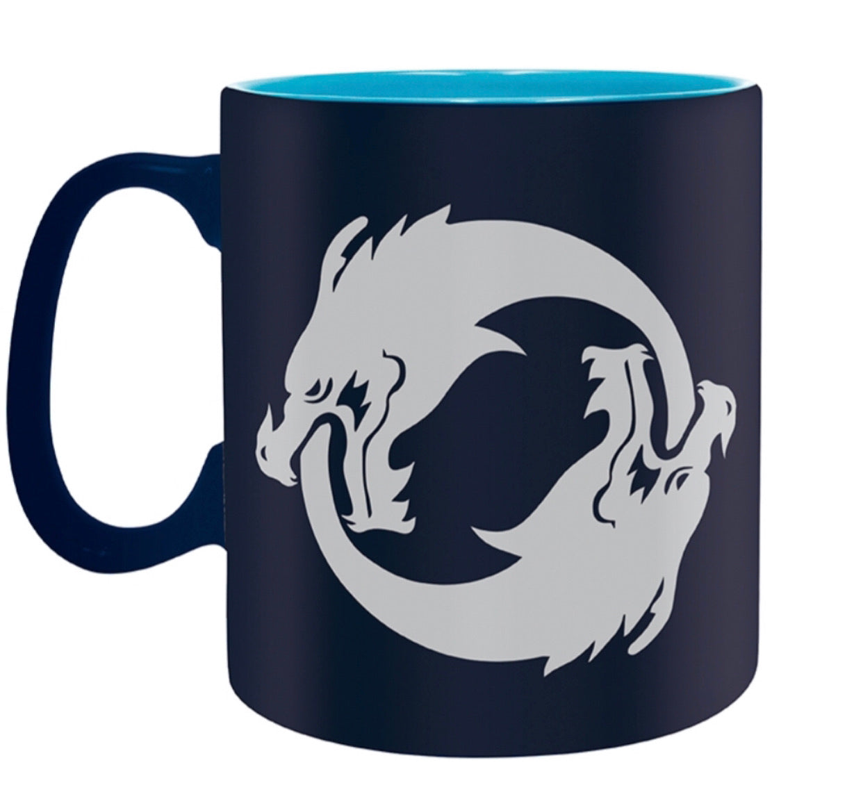 Overwatch Hanzo King Size Mug (460ml)