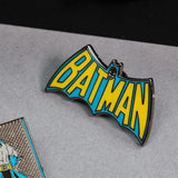 Official Pin Kings DC Comics Batman
