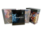 Sword Art Online Platinum Collector’s Edition (1664 pages)