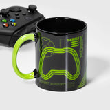 XBox Core Ceramic Mug