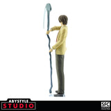 Anime Death Note - Light Yagami - SFC Figure (18cm)