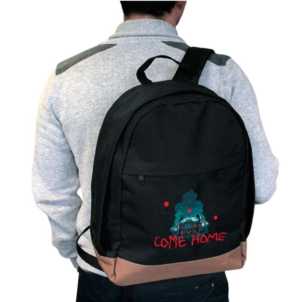 [Horror] Official IT Pennywise Backpack / Bag