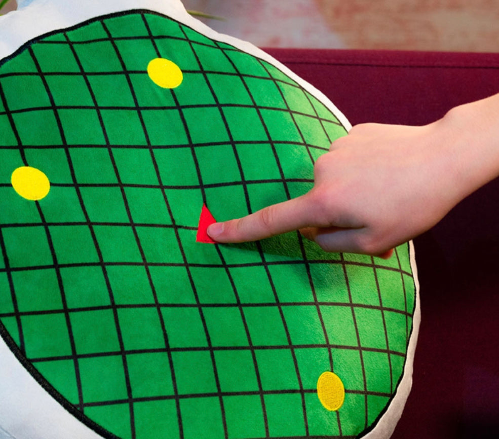 Official Anime Dragonball Z Cushion With Sound