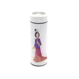 Disney Mulan Travel Mug Stainless Steel Bottle ml)