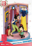 Disney Snow White D.Stage Figure (16cm)