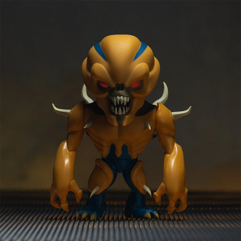 Official Doom IMP Figure