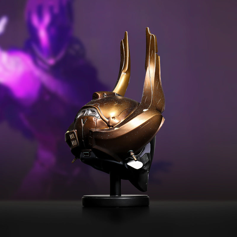 Numskull Official Destiny Nezarec’s Sin  Replica Helmet (24cm)