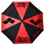 Official DC Comics Harley Quinn Umbrella