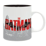 Official DC Comics The Batman Mug (320ml)