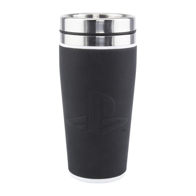 Official Playstation Travel Mug - 450 ml