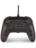 PowerA Enhanced Wired Controller For Nintendo Switch - Black