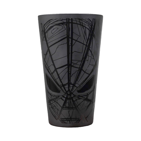 Marvel Spiderman Large Glass (450ml)