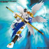 Digimon Bandai Spirits Figure-rise Standard: Angemon Model Kit