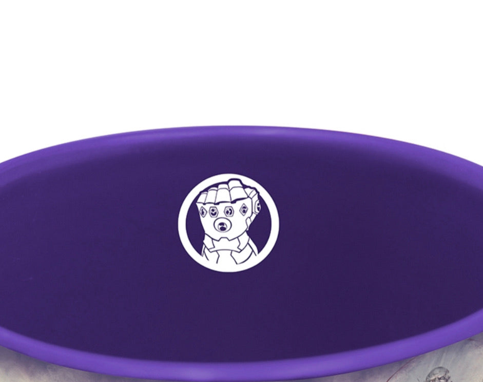 Marvel Avengers Thanos King Size Mug (460ml)