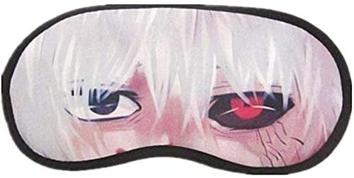 Tokyo Ghoul Eye Mask