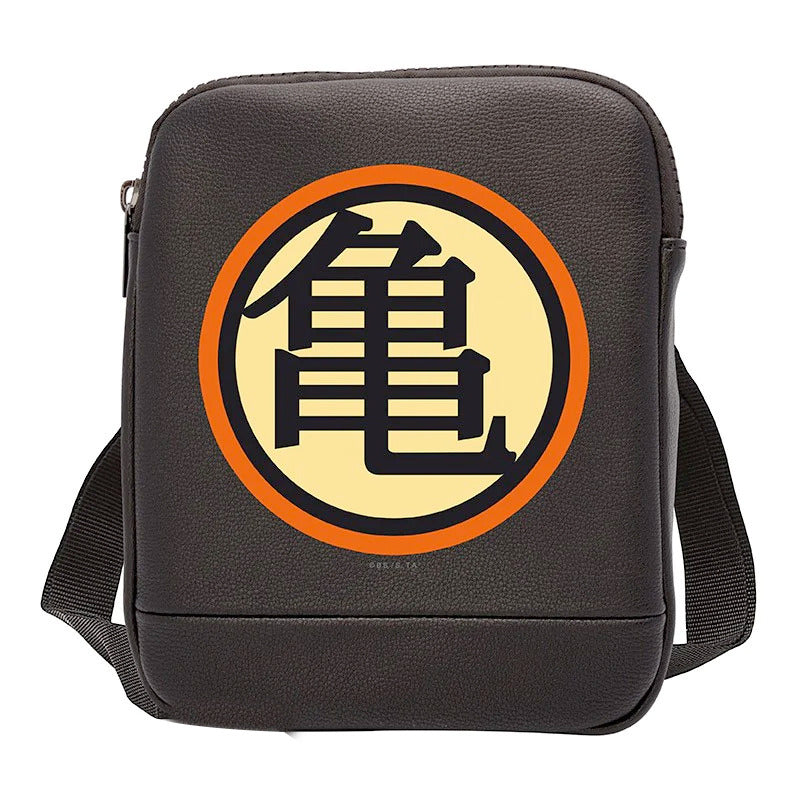 Official Anime Dragon Ball Cross Body Bag