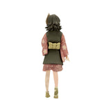 Anime Demon Slayer Makomo Figure (15cm)