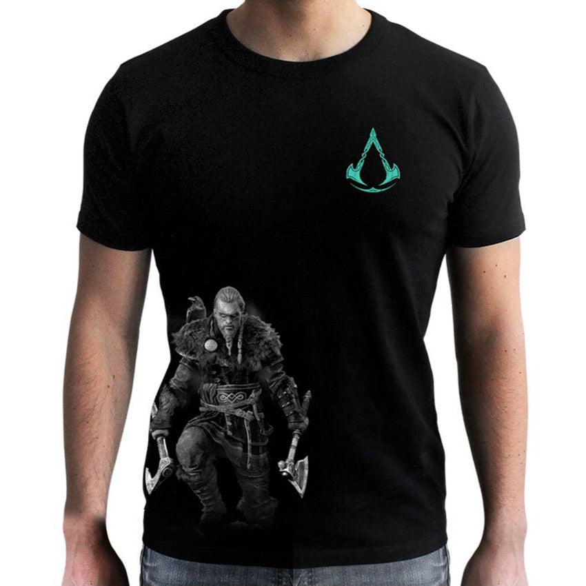 Official Assassin’s Creed T-Shirt