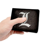 Official Anime Death Note Wallet